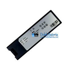 Batería para DEA JOUBAT JXB1242 iAED-S1 [Batería de repuesto]